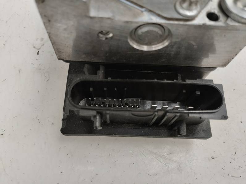 ABS FIAT BRAVO 2007 1.9 8V JTD (120 CV)