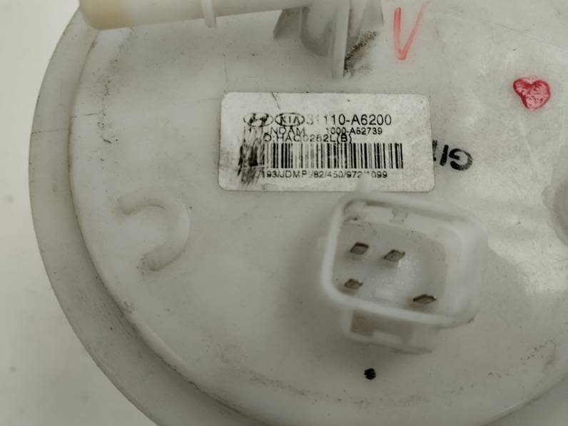 BOMBA COMBUSTIBLE HYUNDAI I30 2012 1.4 (99 CV)