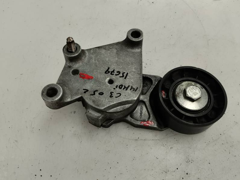 TENSOR CORREA AUXILIAR CITROEN C3 2005 1.4 HDI (68 CV)