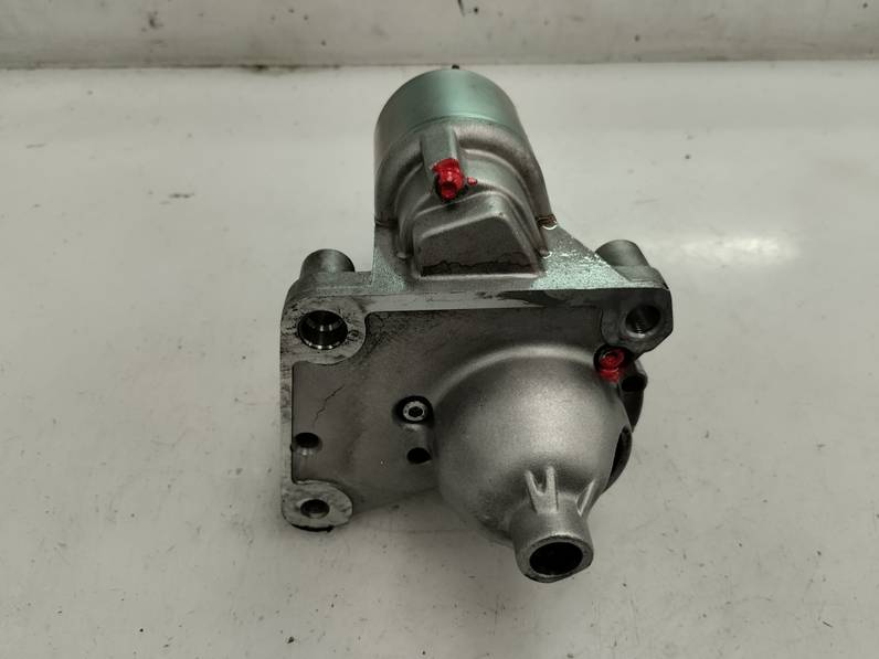 MOTOR ARRANQUE CITROEN C3 2005 1.4 HDI (68 CV)