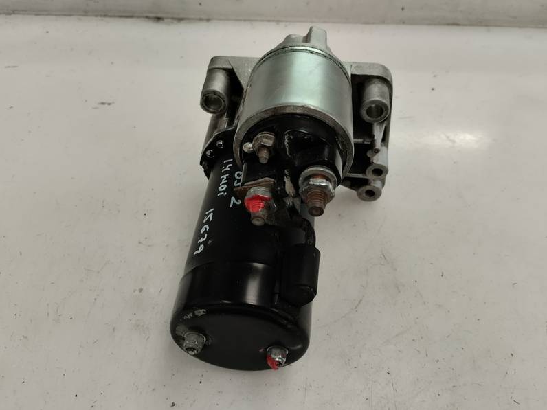 MOTOR ARRANQUE CITROEN C3 2005 1.4 HDI (68 CV)