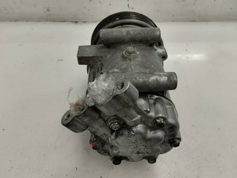 COMPRESOR AIRE ACONDICIONADO RENAULT CLIO III 2009 1.2 16V (101 CV)