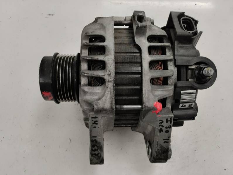 ALTERNADOR HYUNDAI I30 2012 1.4 (99 CV)