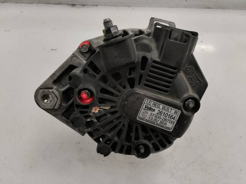 ALTERNADOR HYUNDAI I30 2012 1.4 (99 CV)