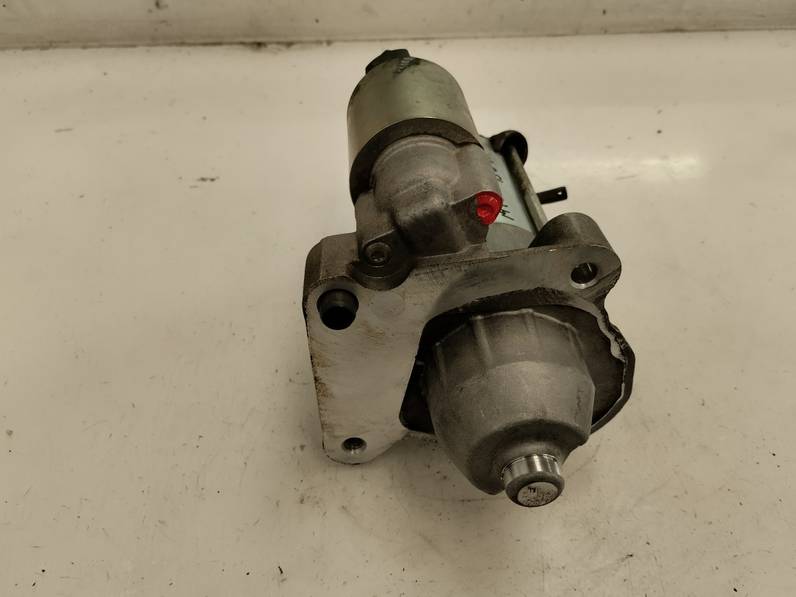 MOTOR ARRANQUE FORD FIESTA 2008 1.4 TDCI (68 CV)