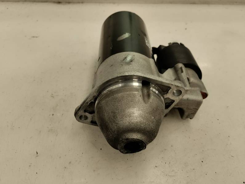 MOTOR ARRANQUE MERCEDES CLASE A 2001 1.7 CDI D (90 CV)