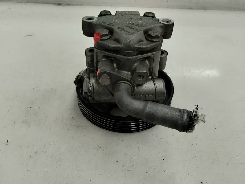 BOMBA DIRECCION FORD FIESTA 2008 1.4 TDCI (68 CV)