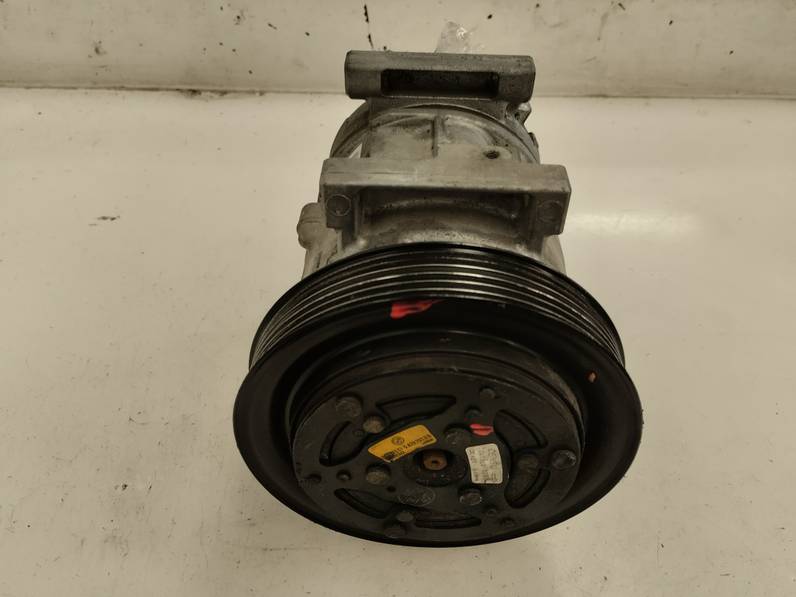 COMPRESOR AIRE ACONDICIONADO FIAT BRAVO 2007 1.9 8V JTD (120 CV)