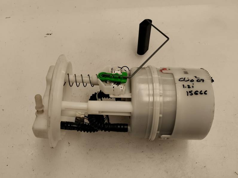 BOMBA COMBUSTIBLE RENAULT CLIO III 2009 1.2 16V (101 CV)