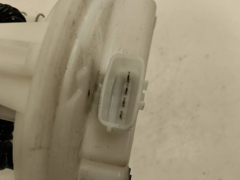 BOMBA COMBUSTIBLE RENAULT CLIO III 2009 1.2 16V (101 CV)