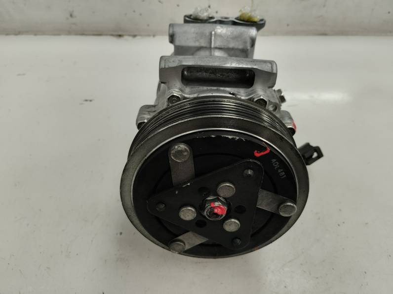 COMPRESOR AIRE ACONDICIONADO FORD FIESTA 2008 1.4 TDCI (68 CV)