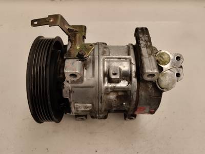 COMPRESOR AIRE ACONDICIONADO FIAT STILO 2002 1.9 JTD (116 CV)