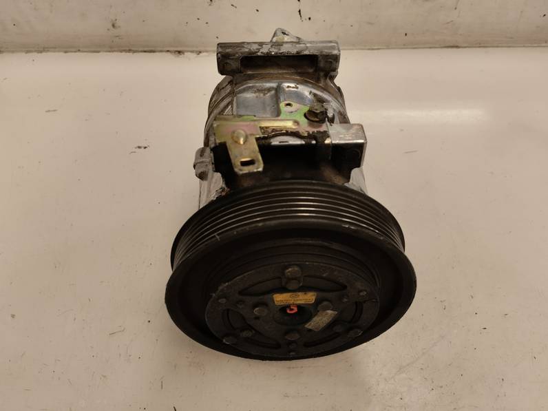 COMPRESOR AIRE ACONDICIONADO FIAT STILO 2002 1.9 JTD (116 CV)