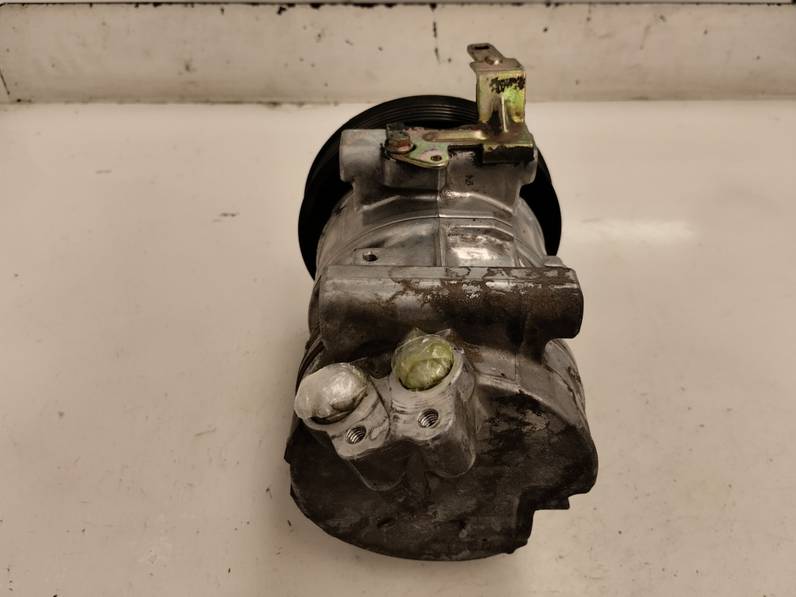 COMPRESOR AIRE ACONDICIONADO FIAT STILO 2002 1.9 JTD (116 CV)