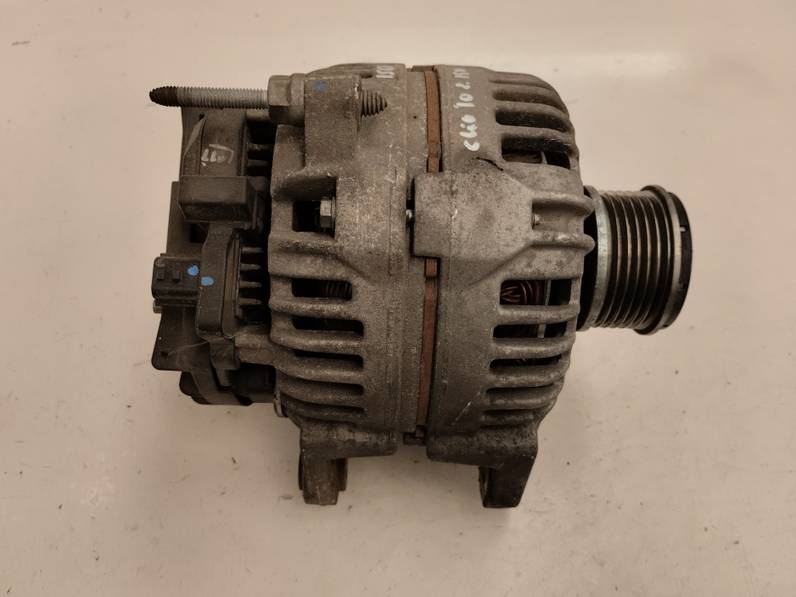 ALTERNADOR RENAULT CLIO III 2010 1.5 DCI D (86 CV)