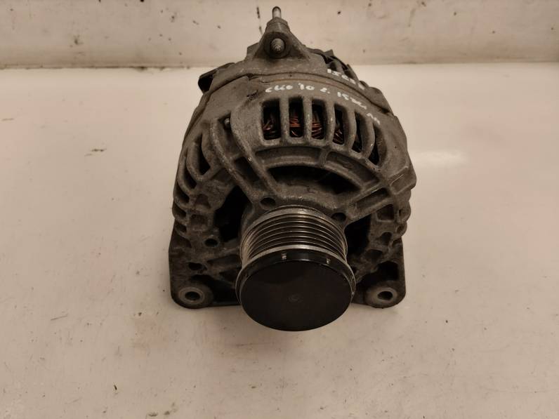 ALTERNADOR RENAULT CLIO III 2010 1.5 DCI D (86 CV)