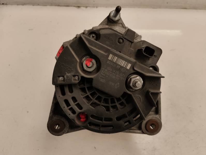 ALTERNADOR RENAULT CLIO III 2010 1.5 DCI D (86 CV)