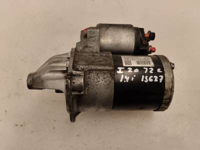 MOTOR ARRANQUE HYUNDAI I30 2012 1.4 (99 CV)
