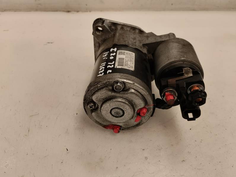 MOTOR ARRANQUE HYUNDAI I30 2012 1.4 (99 CV)