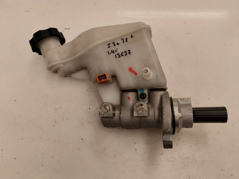 BOMBA FRENO HYUNDAI I30 2012 1.4 (99 CV)