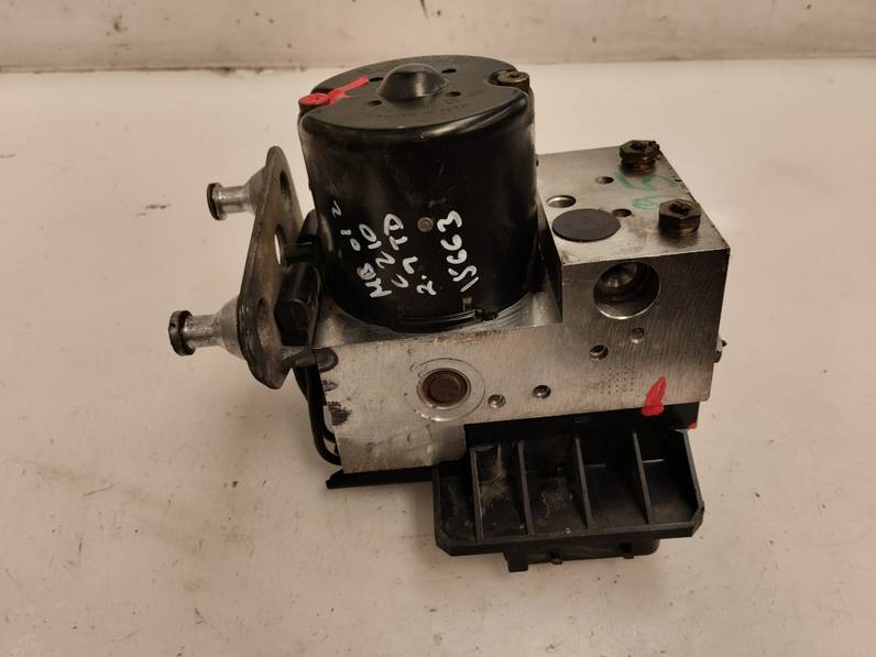 ABS MERCEDES CLASE E BERLINA DIESEL 2001 2.9 TURBODIESEL (129 CV)