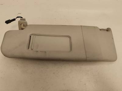 PARASOL IZQUIERDO VOLKSWAGEN GOLF V BERLINA 2004 1.9 TDI (105 CV)