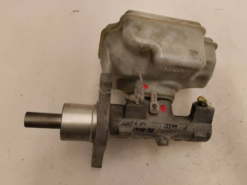 BOMBA FRENO VOLKSWAGEN GOLF V BERLINA 2004 1.9 TDI (105 CV)
