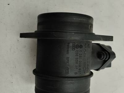 CAUDALIMETRO VOLKSWAGEN GOLF V BERLINA 2004 1.9 TDI (105 CV)