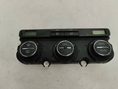 MANDO CLIMATIZADOR VOLKSWAGEN GOLF V BERLINA 2004 1.9 TDI (105 CV)