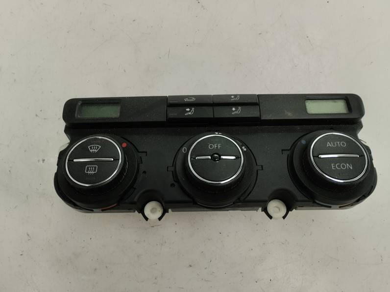 MANDO CLIMATIZADOR VOLKSWAGEN GOLF V BERLINA 2004 1.9 TDI (105 CV)