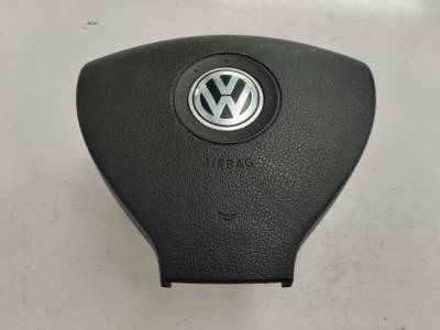 AIRBAG DELANTERO IZQUIERDO VOLKSWAGEN GOLF V BERLINA 2004 1.9 TDI (105 CV)