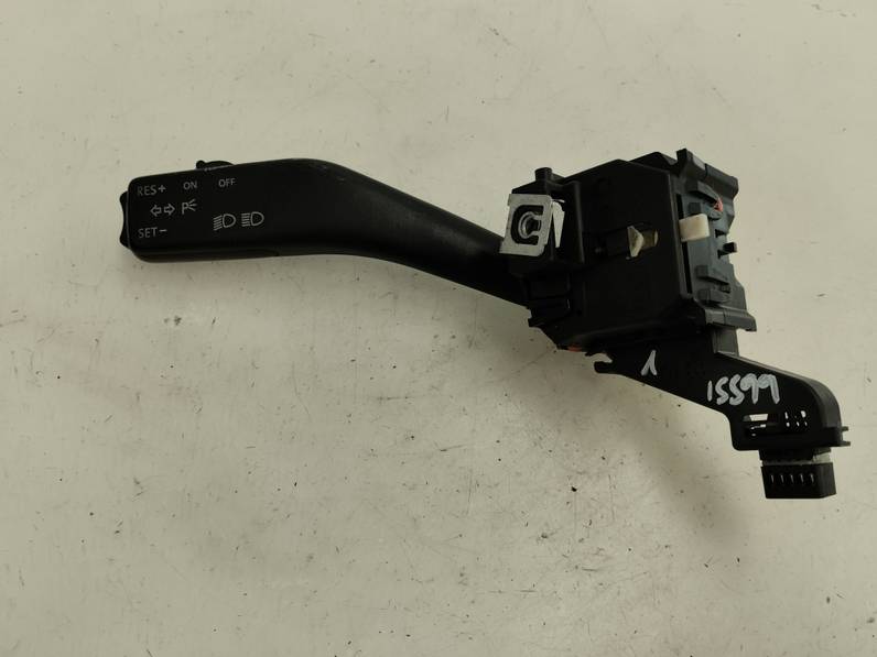 MANDO INTERMITENTES VOLKSWAGEN GOLF V BERLINA 2004 1.9 TDI (105 CV)