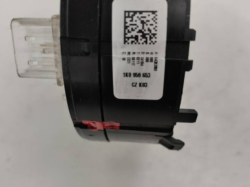 ANILLO AIRBAG VOLKSWAGEN GOLF V BERLINA 2004 1.9 TDI (105 CV)