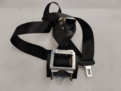 CINTURON SEGURIDAD TRASERO DERECHO VOLKSWAGEN GOLF V BERLINA 2004 1.9 TDI (105 CV)
