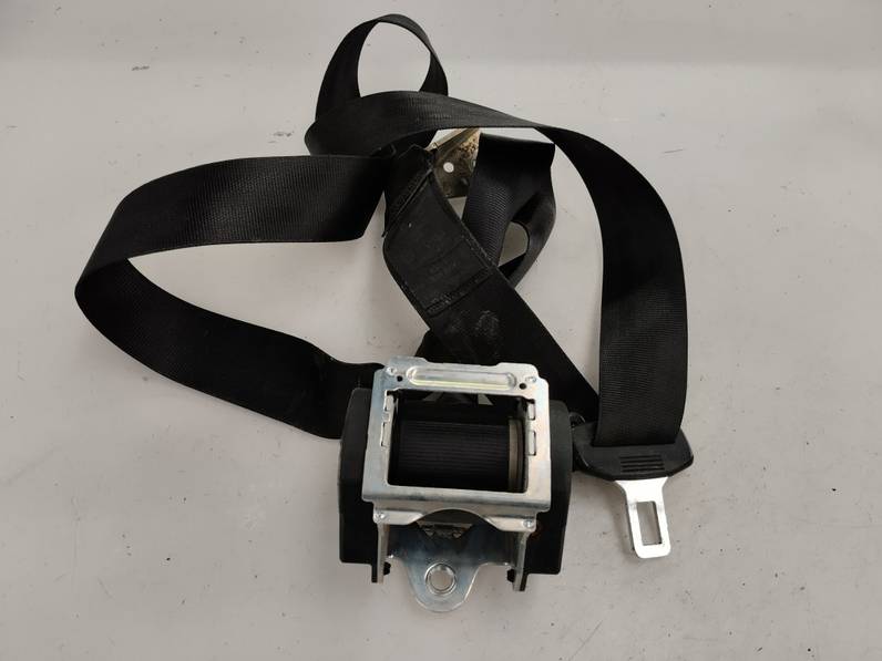 CINTURON SEGURIDAD TRASERO DERECHO VOLKSWAGEN GOLF V BERLINA 2004 1.9 TDI (105 CV)