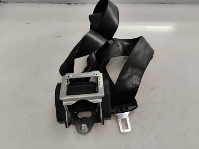 CINTURON SEGURIDAD TRASERO IZQUIERDO VOLKSWAGEN GOLF V BERLINA 2004 1.9 TDI (105 CV)