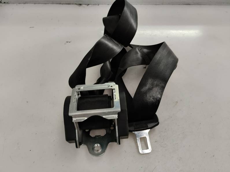 CINTURON SEGURIDAD TRASERO IZQUIERDO VOLKSWAGEN GOLF V BERLINA 2004 1.9 TDI (105 CV)