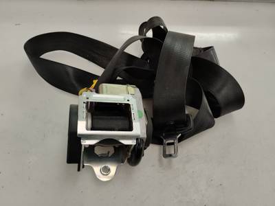 CINTURON SEGURIDAD DELANTERO IZQUIERDO VOLKSWAGEN GOLF V BERLINA 2004 1.9 TDI (105 CV)