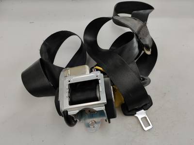 CINTURON SEGURIDAD DELANTERO DERECHO VOLKSWAGEN GOLF V BERLINA 2004 1.9 TDI (105 CV)