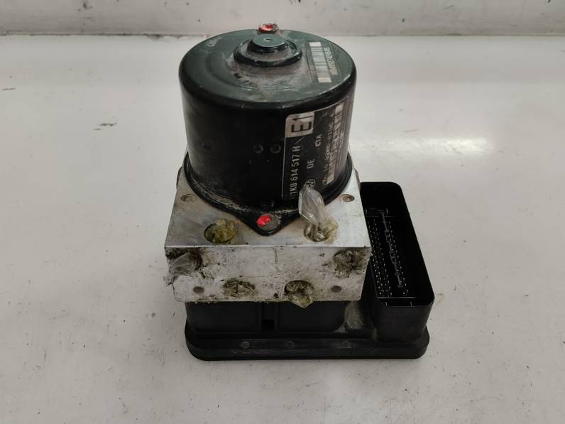 ABS VOLKSWAGEN GOLF V BERLINA 2004 1.9 TDI (105 CV)