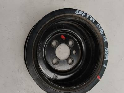 POLEA CIGUENAL VOLKSWAGEN GOLF V BERLINA 2004 1.9 TDI (105 CV)