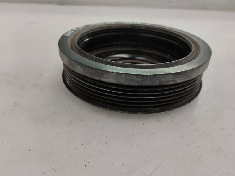 POLEA CIGUENAL VOLKSWAGEN GOLF V BERLINA 2004 1.9 TDI (105 CV)