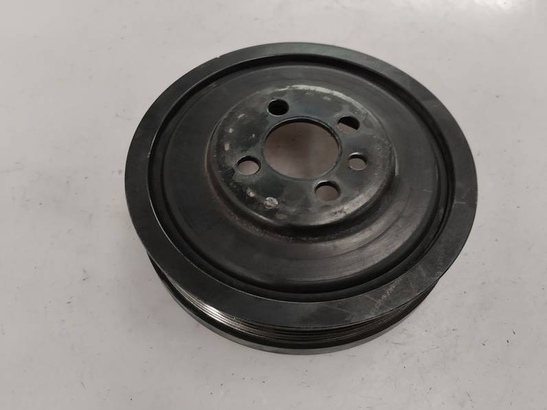 POLEA CIGUENAL VOLKSWAGEN GOLF V BERLINA 2004 1.9 TDI (105 CV)