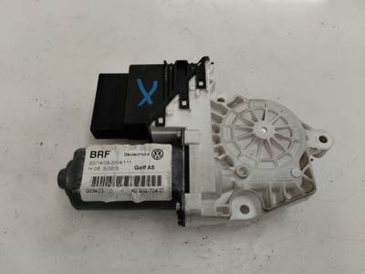 MOTOR ELEVALUNAS TRASERO DERECHO VOLKSWAGEN GOLF V BERLINA 2004 1.9 TDI (105 CV)