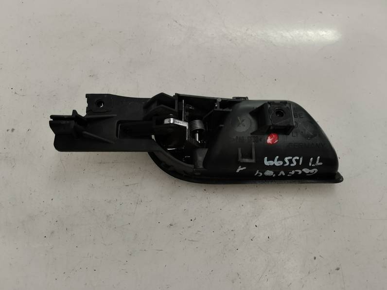 MANETA INTERIOR TRASERA IZQUIERDA VOLKSWAGEN GOLF V BERLINA 2004 1.9 TDI (105 CV)