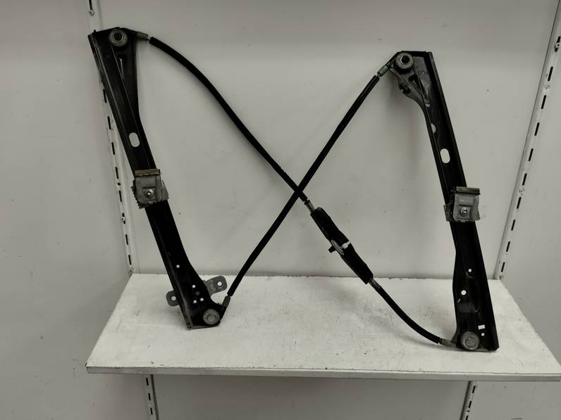 ELEVALUNAS DELANTERO DERECHO VOLKSWAGEN GOLF V BERLINA 2004 1.9 TDI (105 CV)