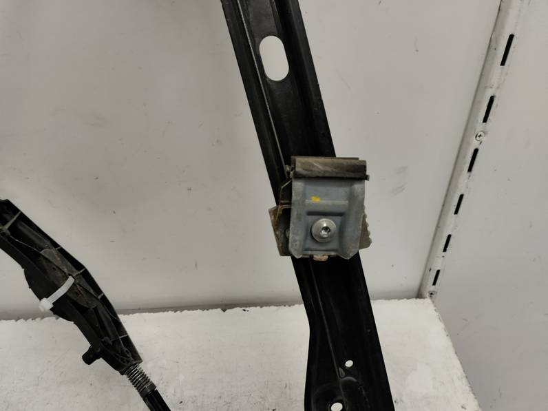 ELEVALUNAS DELANTERO DERECHO VOLKSWAGEN GOLF V BERLINA 2004 1.9 TDI (105 CV)