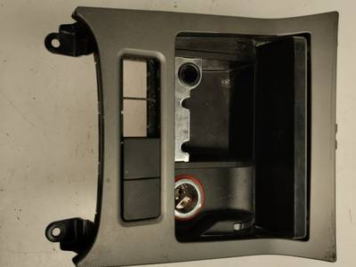 CENICERO VOLKSWAGEN GOLF V BERLINA 2004 1.9 TDI (105 CV)