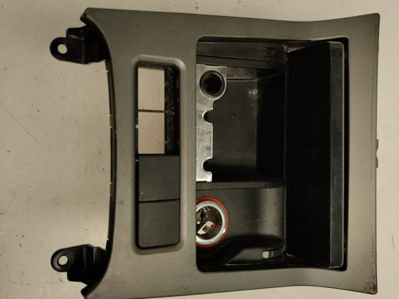 CENICERO VOLKSWAGEN GOLF V BERLINA 2004 1.9 TDI (105 CV)