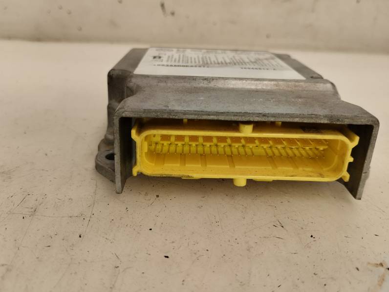 CENTRALITA AIRBAG VOLKSWAGEN GOLF V BERLINA 2004 1.9 TDI (105 CV)